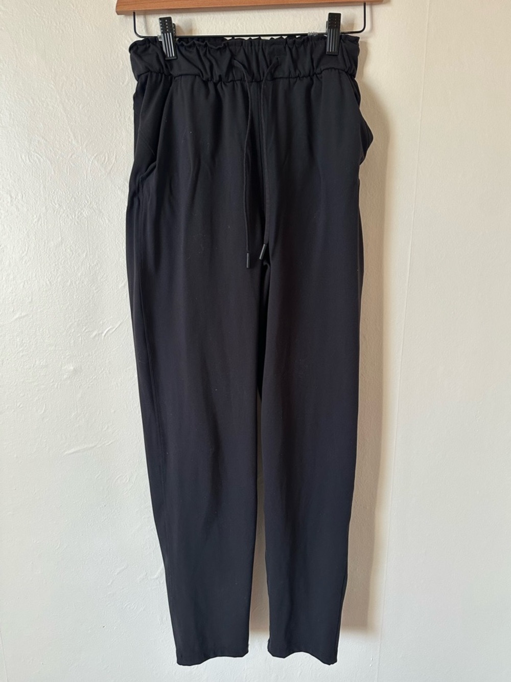 Lululemon Keep Moving Pant 7/8 High-Rise - Sz 2 - Picture 4 of 10
